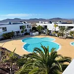 Dunas Blancas - Roof - By Ftv Holidays Homes 公寓 Villaverde (Fuerteventura)