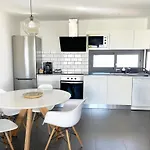 Dunas Blancas - Roof - By Ftv Holidays Homes *