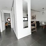 公寓 Dunas Blancas - Roof - By Ftv Holidays Homes Villaverde (Fuerteventura)