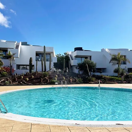 Dunas Blancas - Roof - By Ftv Holidays Homes 公寓 *