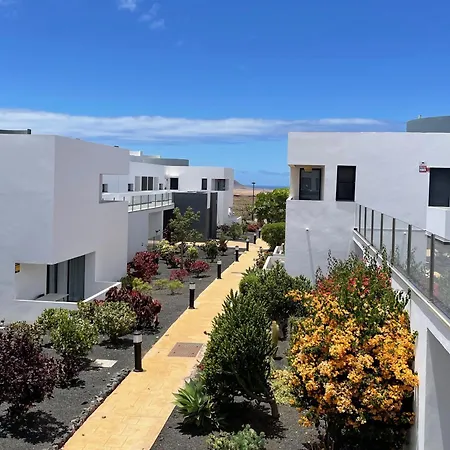 Dunas Blancas - Roof - By Ftv Holidays Homes *
