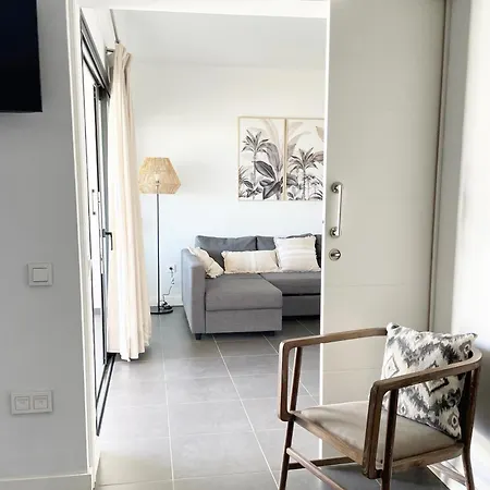 Dunas Blancas - Roof - By Ftv Holidays Homes Apartment