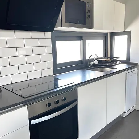 Dunas Blancas - Ftv Holidays Homes Apartment