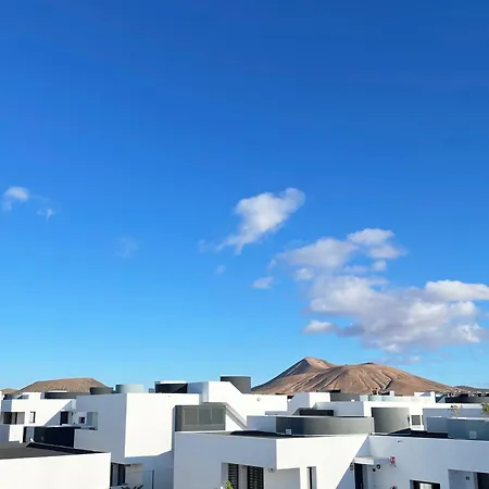 Dunas Blancas - Roof - By Ftv Holidays Homes アパート *