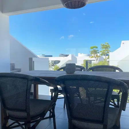 アパート Dunas Blancas - Roof - By Ftv Holidays Homes *