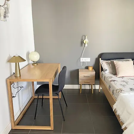 Dunas Blancas - Ftv Holidays Homes Villaverde (Fuerteventura)