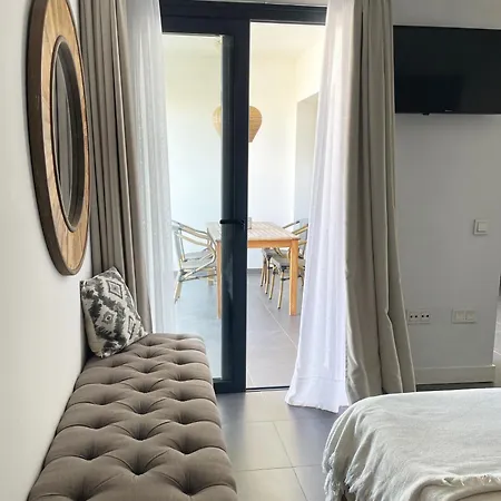 Daire Dunas Blancas - Ftv Holidays Homes Villaverde (Fuerteventura)