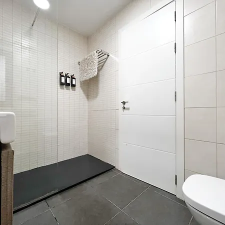 Dunas Blancas - Ftv Holidays Homes Villaverde (Fuerteventura)