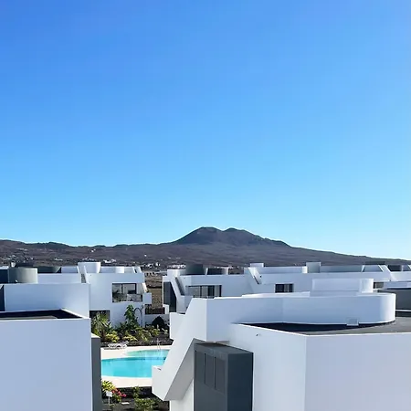 アパート Dunas Blancas - Roof - By Ftv Holidays Homes *
