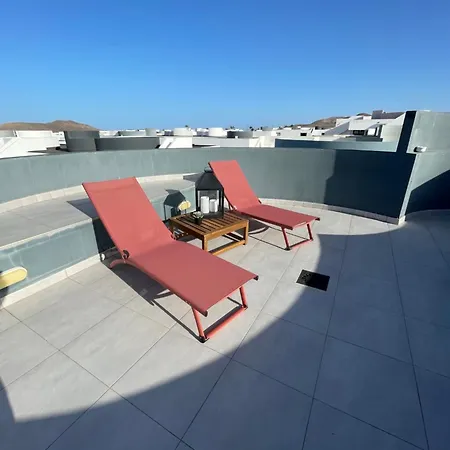 Dunas Blancas - Ftv Holidays Homes Apartmán