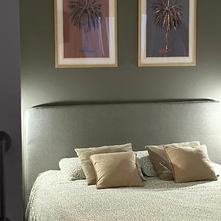 Dunas Blancas - Ftv Holidays Homes