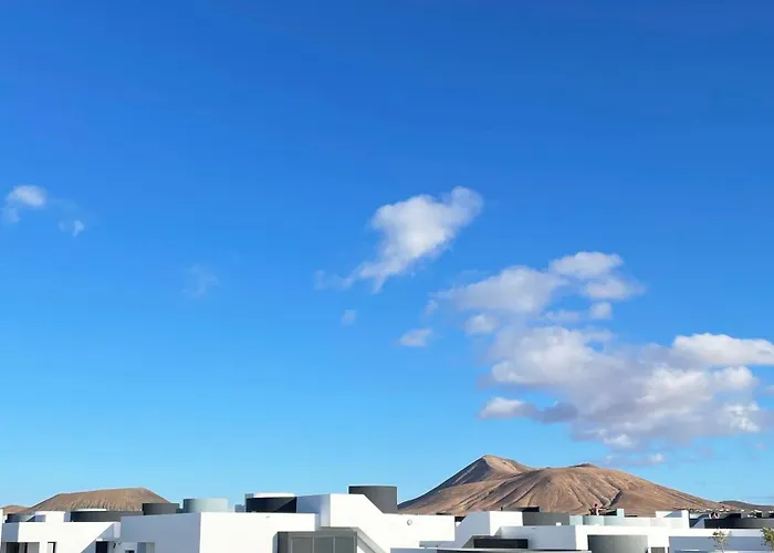 Dunas Blancas - Ftv Holidays Homes アパート *