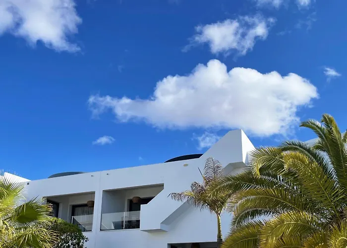 Dunas Blancas - Ftv Holidays Homes *