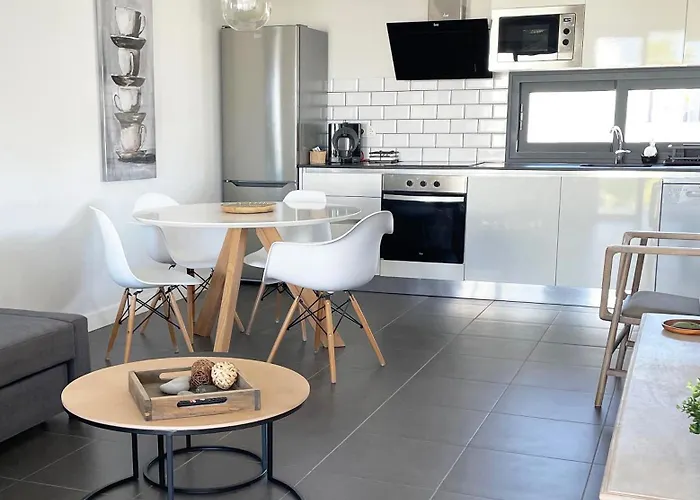 アパート Dunas Blancas - Ftv Holidays Homes Villaverde