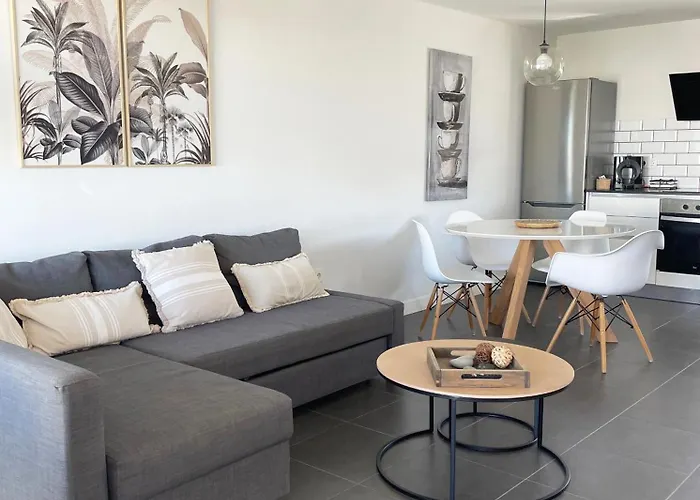 Dunas Blancas - Ftv Holidays Homes Villaverde