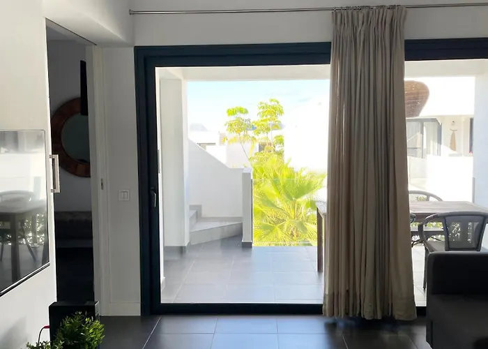 Dunas Blancas - Ftv Holidays Homes *