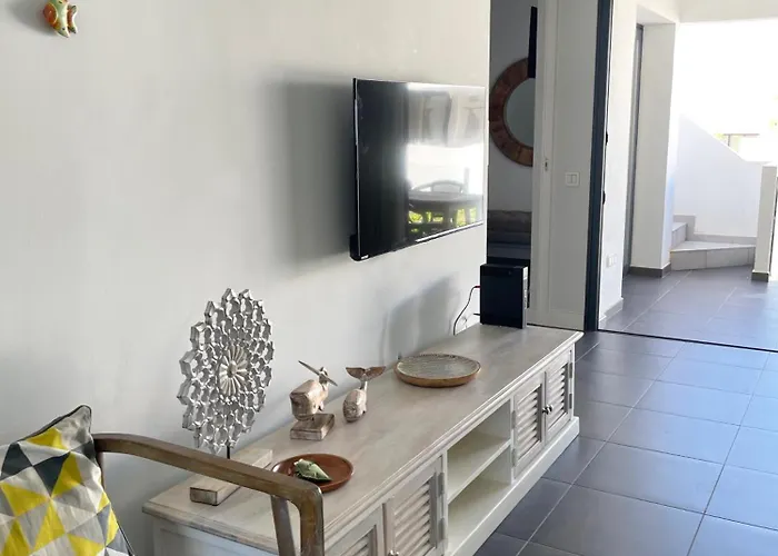 Dunas Blancas - Ftv Holidays Homes *