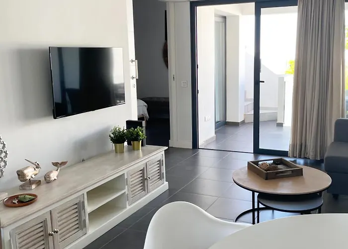 Dunas Blancas - Ftv Holidays Homes * Villaverde