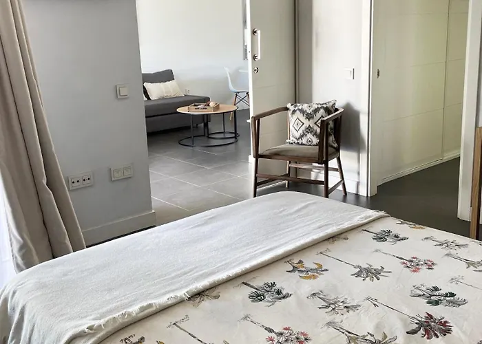 Dunas Blancas - Ftv Holidays Homes * Villaverde