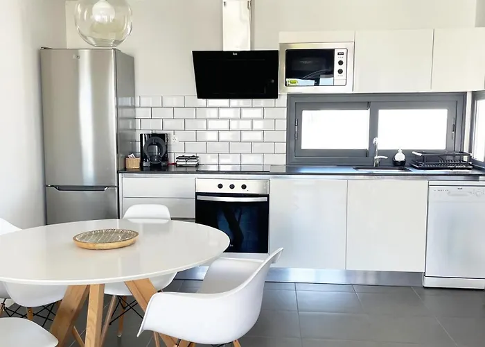 Dunas Blancas - Ftv Holidays Homes *