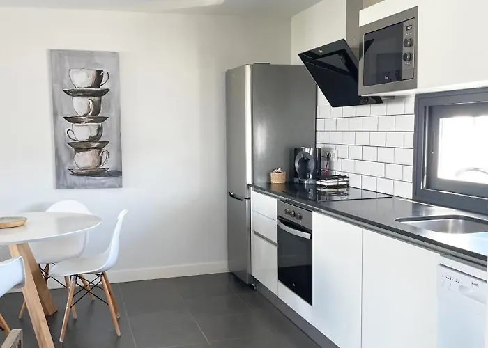 Dunas Blancas - Ftv Holidays Homes アパート