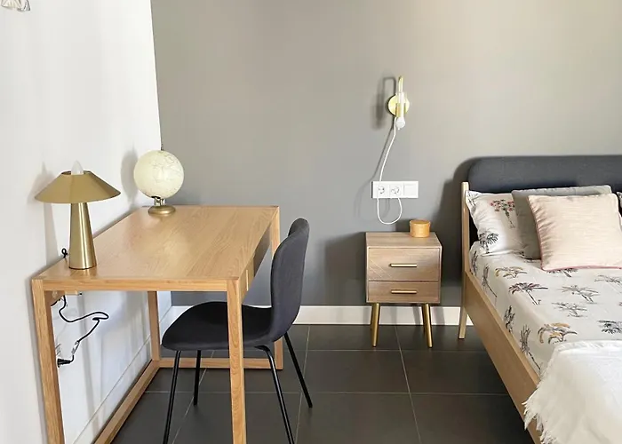 Dunas Blancas - Ftv Holidays Homes Villaverde