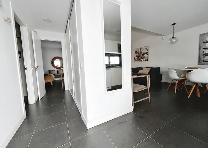 アパート Dunas Blancas - Ftv Holidays Homes Villaverde