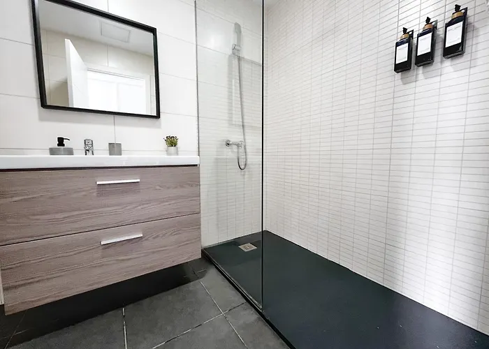 Dunas Blancas - Ftv Holidays Homes * Villaverde