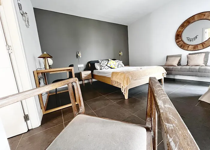 Dunas Blancas - Ftv Holidays Homes *