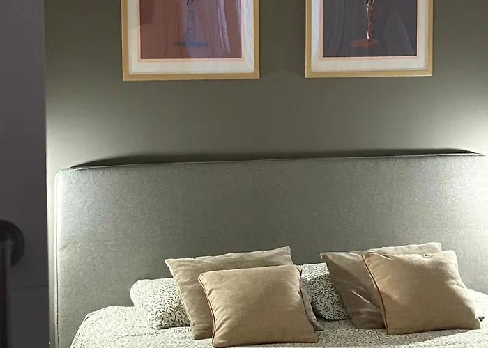 Dunas Blancas - Ftv Holidays Homes