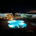 Διαμέρισμα Dunas Blancas - Roof - By Ftv Holidays Homes Villaverde (Fuerteventura)