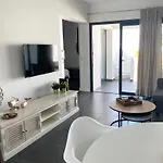 Dunas Blancas - Roof - By Ftv Holidays Homes * Villaverde (Fuerteventura)