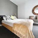 Dunas Blancas - Roof - By Ftv Holidays Homes Apartmán *