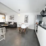 Διαμέρισμα Dunas Blancas - Roof - By Ftv Holidays Homes *