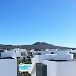 Apartmán Dunas Blancas - Roof - By Ftv Holidays Homes *
