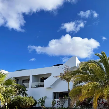 Dunas Blancas - Ftv Holidays Homes *