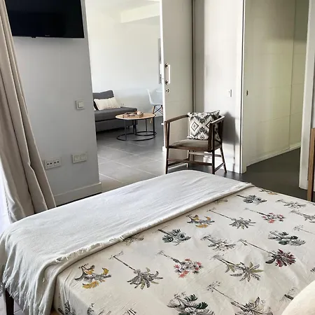 Dunas Blancas - Ftv Holidays Homes * Villaverde