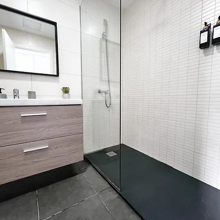 Dunas Blancas - Ftv Holidays Homes * Villaverde