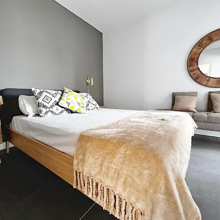 Dunas Blancas - Roof - By Ftv Holidays Homes Lejlighed *