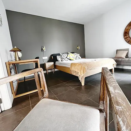 Dunas Blancas - Roof - By Ftv Holidays Homes *