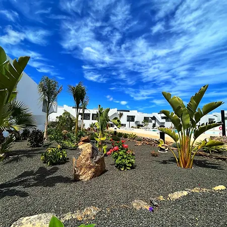 Διαμέρισμα Dunas Blancas - Roof - By Ftv Holidays Homes