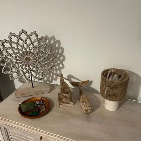 Dunas Blancas - Ftv Holidays Homes דירה *