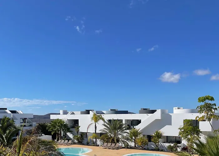 Dunas Blancas - Ftv Holidays Homes Apartment *