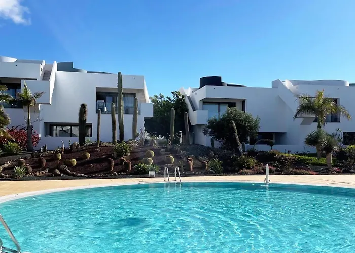 Dunas Blancas - Ftv Holidays Homes Apartment *