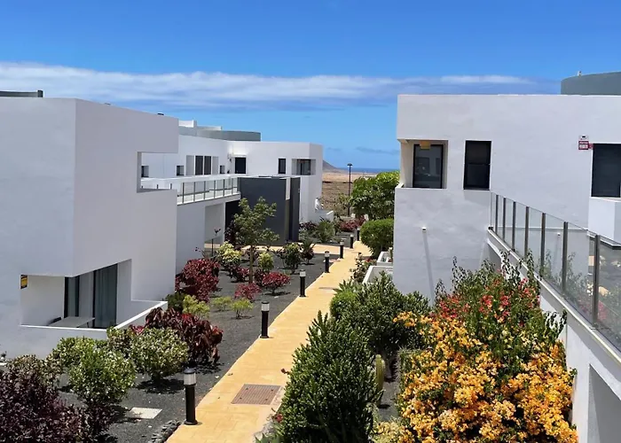 Dunas Blancas - Ftv Holidays Homes *