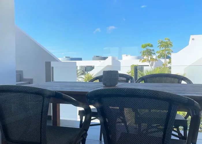 דירה Dunas Blancas - Ftv Holidays Homes *