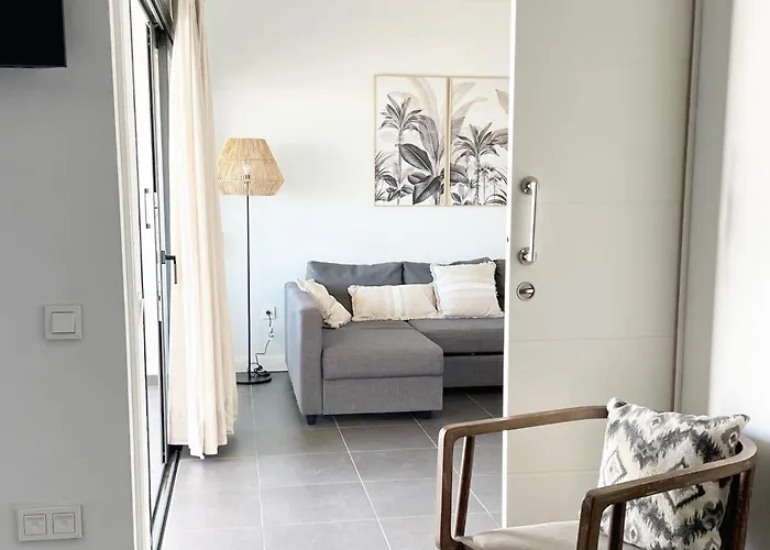 Dunas Blancas - Ftv Holidays Homes Apartment