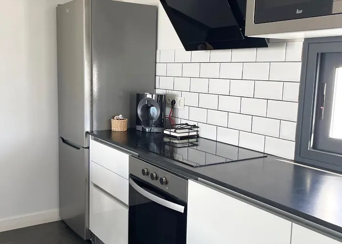 Dunas Blancas - Ftv Holidays Homes דירה Villaverde (Fuerteventura)