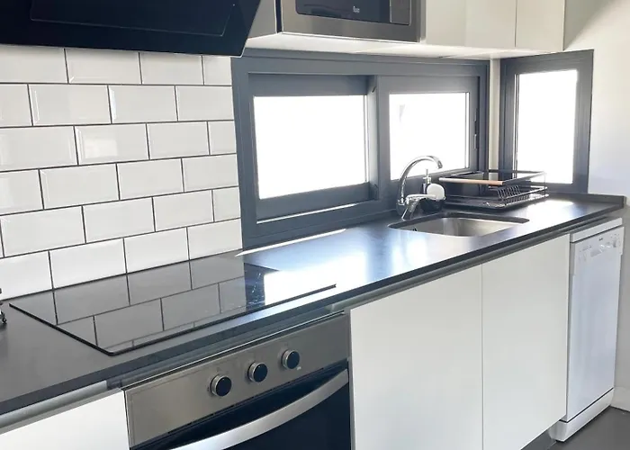 Dunas Blancas - Ftv Holidays Homes דירה