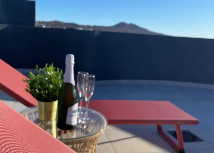 Apartment Dunas Blancas - Ftv Holidays Homes *